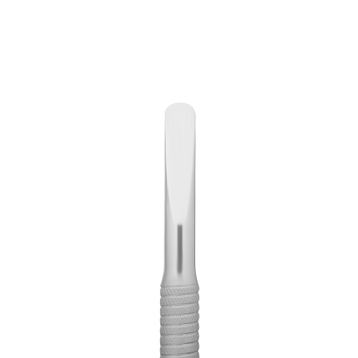 Spatula manicure SMART (PS-70/1) (rectangular pusher and rounded) Staleks