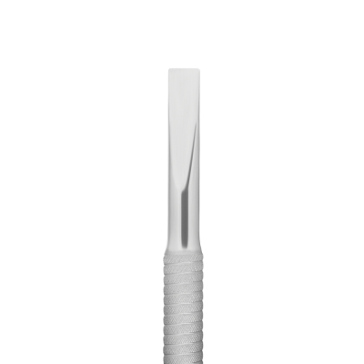 Spatula manicure SMART (PS-70/1) (rectangular pusher and rounded) Staleks