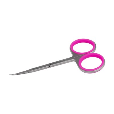 Professional Cuticle Scissors Staleks PRO SMART 41 TYPE 3 SS-41/3