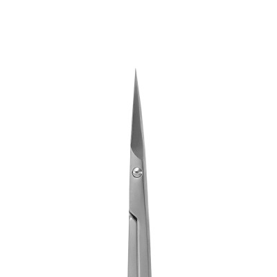 Professional Cuticle Scissors Staleks PRO SMART 40 TYPE 3 SS-40/3