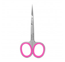 Professional Cuticle Scissors Staleks PRO SMART 40 TYPE 3 SS-40/3