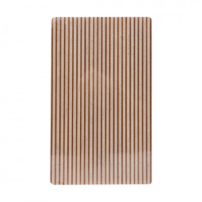 Mineral straight nail file Staleks EXPERT 20 100/180 grit, 25 pcs