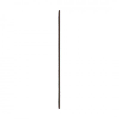 Mineral crescent nail file Staleks EXPERT 40 180/240 grit, 25 pcs