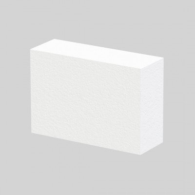Mini rectangular nail buffer Staleks EXPERT 51 100/180 grit, 50 pcs