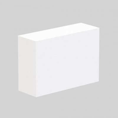 Mini rectangular nail buffer Staleks EXPERT 51 100/180 grit, 50 pcs