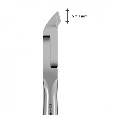 Cuticle nippers Staleks EXPERT 92, 5 mm (NE-92-5)