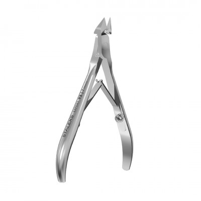 Cuticle nippers Staleks EXPERT 92, 7 mm (NE-92-7)