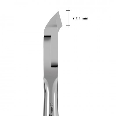 Cuticle nippers Staleks EXPERT 92, 7 mm (NE-92-7)