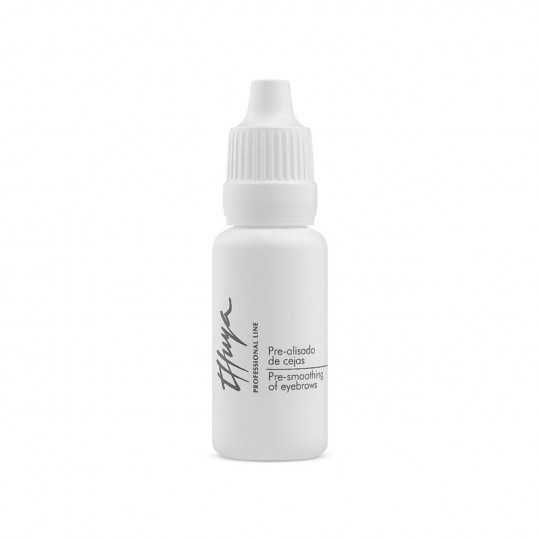 Thuya Pre-Smoothing of Eyebrows – Eyebrow Styling Product, 15 ml