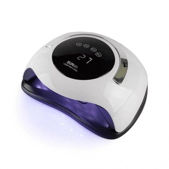 SUN BQ-5T 120W WHITE LED/UV Lamp