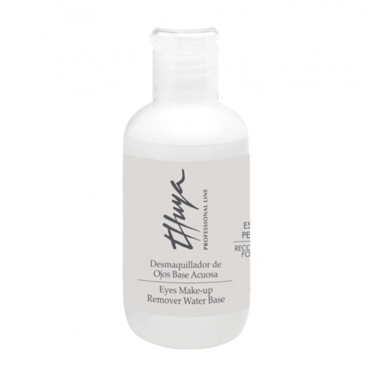 Remover for removing paint residue from the skin 100ml, Thuya