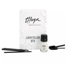 Botox filler for eyelash lifting Thuya Lash Filler BTX, 5 ml