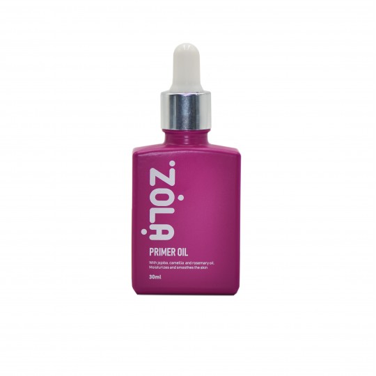 ZOLA Oil primer for make-up Primer Oil 30 ml