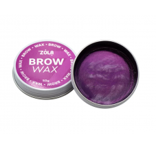 Wax for fixing eyebrows Brow Wax 50 gr, ZOLA