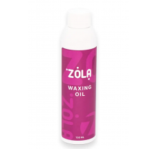 Zola Масло после депиляции Waxing Oil, 150 мл