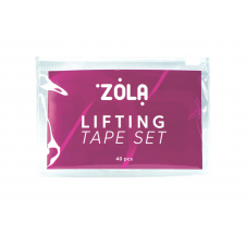 Zola Лифтинг тейпы для подтяжки кожи Lifting Tape set