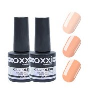 Gel polish French Oxxi