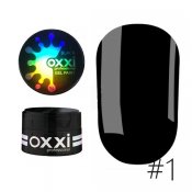 צבע ג'ל מקצועי Oxxi