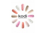 Gel polish Kodi "Art Sprinkle"