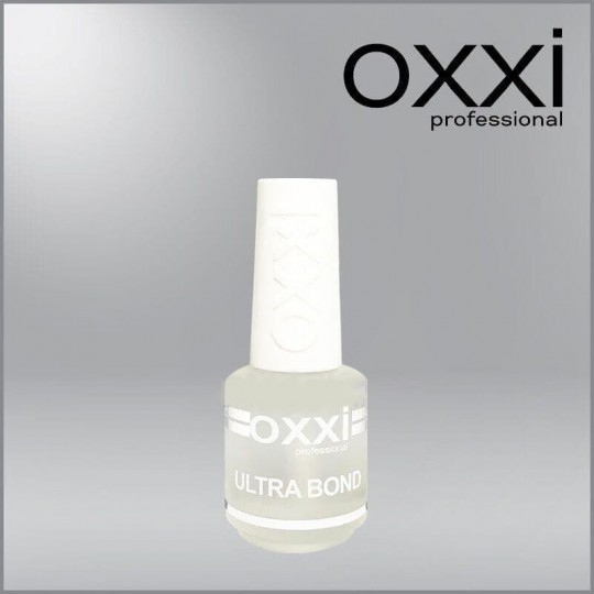 Acid-free primer Oxxi Ultra Bond, 15 ml
