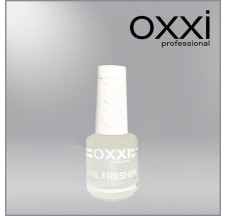 Nail fresher degreaser Oxxi, 15 ml