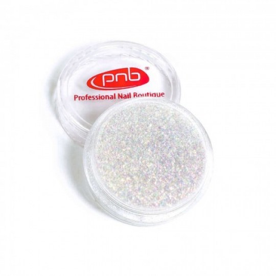 Powder - gloss Mirror pearls PNB / Mirror Pearl, 0.5 g