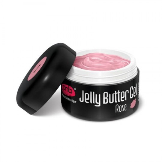 Gel PNB jelly, camouflage Pink, 15 ml
