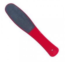 Pedicure file red 80/180