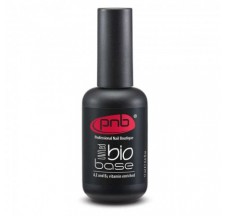 BIO Base coat PNB 17 ml / UV / LED Bio Base