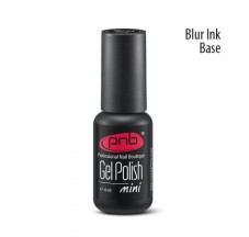 Base for aqua ink 4 ml PNB / UV / LED Blur ink Base