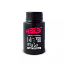 Base for gel polish Extra Pro PNB 30 ml / UV / LED ExtraPro Base PNB