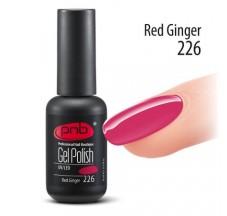 Gel polish PNB 226, 8 ml