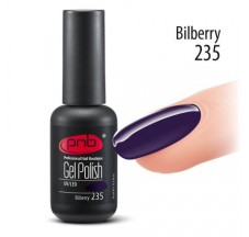 Gel polish PNB 235, 8 ml