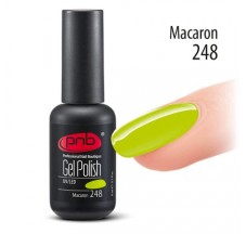 Gel polish PNB 248, 8 ml