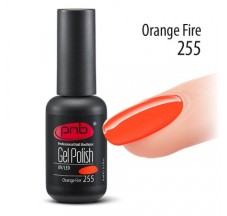 Gel polish PNB 255, 8 ml