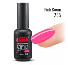 Gel polish PNB 256, 8 ml