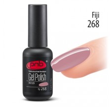 Gel polish PNB 268, 8 ml