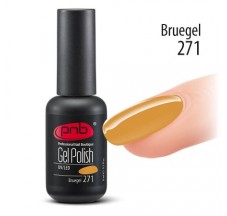 Gel polish PNB 271, 8 ml