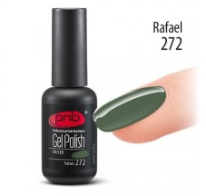 Gel polish PNB 272, 8 ml