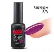 Gel polish PNB 275, 8 ml