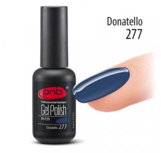 Gel polish PNB 277, 8 ml