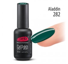 Gel polish PNB 282, 8 ml