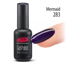 Gel polish PNB 283, 8 ml