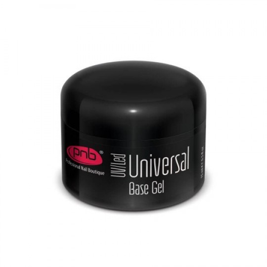 UV/LED Universal Base Gel PNB, 15 ml