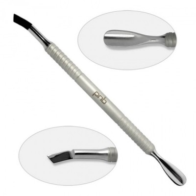 Professional manicure spatula PNB